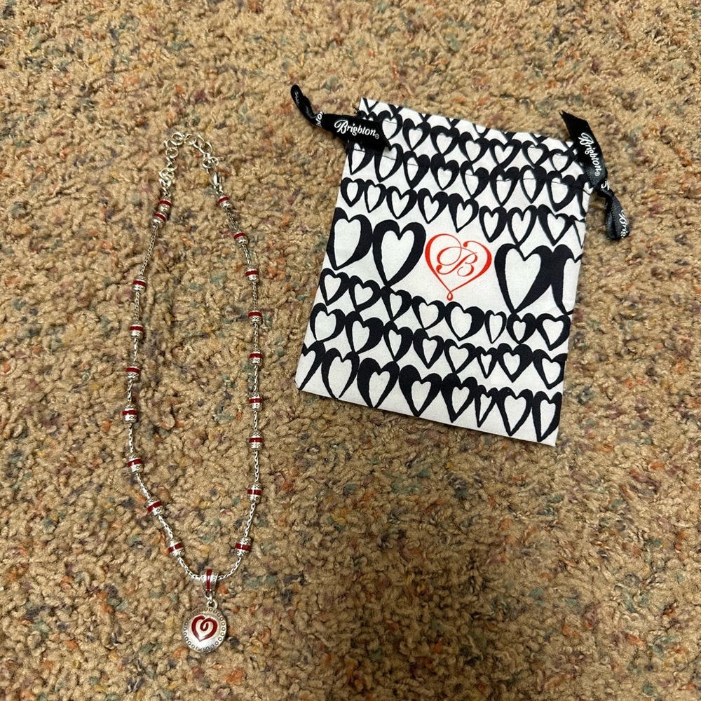 Brighton Necklace